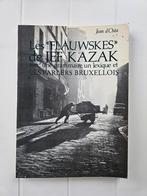 Les Flauwskes de Jef Kazak, Enlèvement ou Envoi, Utilisé, Jean d’Osta
