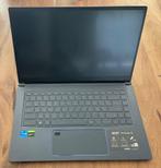 Pc Portable MSI Prestige 15, MSI, Core i7, Ophalen of Verzenden, Zo goed als nieuw