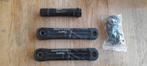 Rotor Kapic crankarmen met as MTB, Ophalen, Gebruikt
