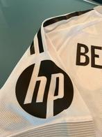 Real Madrid Shirt – Bellingham #5, Sport en Fitness, Voetbal, Maat M, Verzenden, Zo goed als nieuw, Shirt