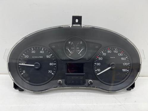 Kilometerteller KM van een Citroen Berlingo, Auto-onderdelen, Dashboard en Schakelaars, Citroën, Gebruikt, 3 maanden garantie