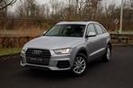 Audi Q3 2.0 TDi / 2015 / Euro 6 / 181.936km, Auto's, Audi, Stof, 4 cilinders, Bedrijf, 5 deurs