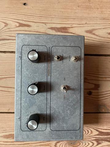 Troots Lickshot Dub Siren Fx beschikbaar voor biedingen