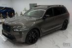BMW X7 M 60i! xDrive! 7-zit! Individual! Full options! Top!, Auto's, BMW, Automaat, Gebruikt, USB, 4395 cc