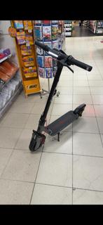 Ninebot f3 NIEUW, Fietsen en Brommers, Steps, Ophalen, Zo goed als nieuw, Elektrische step (E-scooter), Segway ninebot