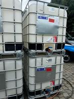 IBC CONTAINER 1000L, Tuin en Terras, Ophalen, Met kraantje, 150 liter of meer, Nieuw