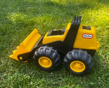Little tikes werkmachine beschikbaar voor biedingen