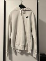 Pull Nike Blanc, Kleding | Dames, Truien en Vesten, Wit, Nike, Ophalen of Verzenden, Zo goed als nieuw