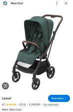 Nieuwe buggy Maxi cosi Leona2, Kinderen en Baby's, Buggy's, Ophalen of Verzenden, Nieuw