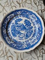 Villeroy en boch  2 borden, Enlèvement