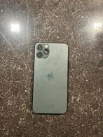 Iphone 11 Pro Midnight Green 64GB, Telecommunicatie, Mobiele telefoons | Apple iPhone, Ophalen, Gebruikt, 77 %, Groen