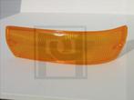 Glas knipperlicht 164 links oranje richtingaanwijzerglas Vol, Ophalen of Verzenden, Nieuw, Volvo