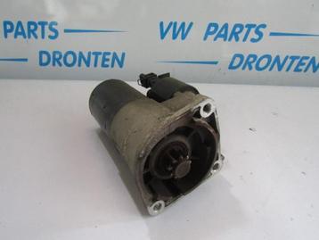 Startmotor van een Volkswagen Polo beschikbaar voor biedingen