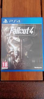 Fallout 4 PS4, Vanaf 18 jaar, 1 speler, Eén computer, Ophalen of Verzenden