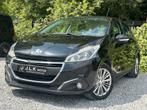 Peugeot 208 / 2018 / 160.000 km / Essence / euor 6B, 1199 cc, Bedrijf, Centrale vergrendeling, Te koop