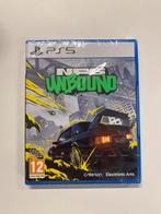 Need For Speed Unbound PS5 sealed, Nieuw, Ophalen of Verzenden
