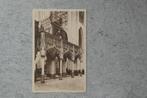 Oude postkaart Moorsele,  Leuven, Oostende, Schilde Bergen, Verzamelen, Gelopen, Ophalen of Verzenden