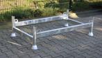 8 x nieuwe Stapelrek Galva 100 per stuk, Ophalen, Nieuw