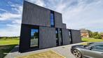 Overschot steenstrippen 2 kleuren +-13m² en 16m², Ophalen, Nieuw, Beton