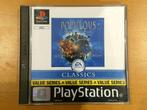 Populous The Beginning, PlayStation PS1, volledig fr/nl/en.., Games en Spelcomputers, Games | Sony PlayStation 1, 1 speler, Ophalen of Verzenden