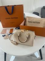 Prachtige Louis Vuitton speedy 20, Handtassen en Accessoires, Tassen | Damestassen, Ophalen, Nieuw