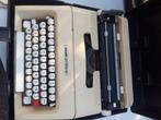 Typmachine olivetti, Diversen, Ophalen, Gebruikt