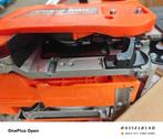 tronçonneuse 58cc neuve, Ophalen of Verzenden, Nieuw