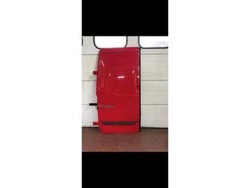 Achterdeur Bus-Bestelauto van een Mercedes Sprinter (XXX) beschikbaar voor biedingen