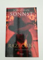 Razborka (Jonathan Sonnst), Boeken, Jonathan Sonnst, Ophalen of Verzenden, Zo goed als nieuw, België
