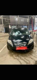 HONDA FRV LPG (gekeurd tot 2035 !!), Auto's, Honda, Stof, FR-V, Zwart, 5 deurs