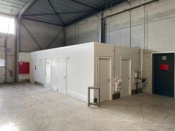 Unit - ideaal voor in de werkplaats beschikbaar voor biedingen