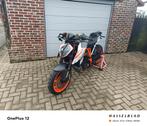 KTM Superduke 1290, Particulier