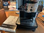 Nespresso Magimix koffiemachine met stomer, Elektronische apparatuur, Koffiezetapparaten, Ophalen, Zo goed als nieuw, Koffiemachine