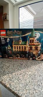 Zweinstein , geheime kamer, Ophalen, Zo goed als nieuw, Lego