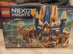 Lego Nexo Knights 70357 Knighton Kasteel - Nieuw, Lego, Enlèvement ou Envoi, Neuf