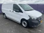 2018 - Mercedes-Benz - Vito - 109 CDI Func. Lang - Bedrijfsw, Auto's, Gebruikt, Euro 6, Overige brandstoffen, Mercedes-Benz