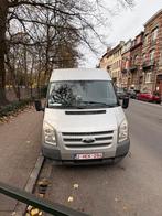 Ford Transit 2012 euro 5 - Bien lire l’annonce, Voorwielaandrijving, Stof, Zwart, Bedrijf