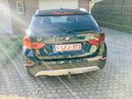Bmw x1 S18, Autos, X1, Achat, Euro 6, Noir