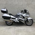 HONDA ST1300 PAN-EUROPEAN | GARANTIE & KEURING, Motoren, Motoren | Honda, 4 cilinders, Bedrijf, Meer dan 35 kW, Toermotor