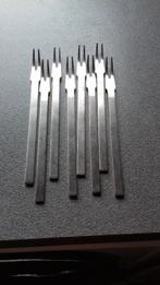 kaas/dessertvorkjes, Ophalen of Verzenden