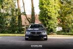 BMW 318 d TOURING LUXURY LINE, Auto's, 1995 cc, 4 cilinders, Bedrijf, 5 deurs
