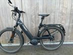 Riese & Muller Nevo GT Vario HS maat 47, Fietsen en Brommers, Elektrische fietsen, Gebruikt, 47 tot 51 cm, 30 tot 50 km per accu