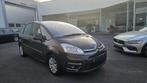 Citroen C4 Picasso 1.6D Euro 5 82kw Automaat Bouwjaar 2012,, Auto's, Automaat, Euro 5, Parkeersensor, Leder