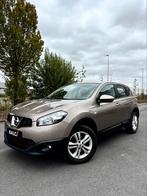 Nissan Qashqai, Auto's, Nissan, Bedrijf, Qashqai, Parkeersensor, Te koop