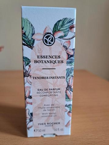 Tendres Instants, Eau de Parfum van Yves Rocher  beschikbaar voor biedingen