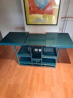 fauteuil et coiffeuse, Maison & Meubles, Moins de 100 cm, 150 à 200 cm, Comme neuf, Enlèvement