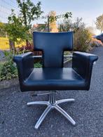 Lot 5 kappersstoelen met voetpomp - merk Xafi, Huis en Inrichting, Stoelen, Ophalen, Gebruikt