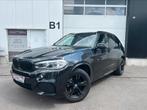 BMW X5 xDrive30dA M-Pack 1ste eigenaar, Auto's, BMW, Automaat, Zwart, Bedrijf, Diesel