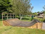 Miniramp skateboard / skate, Sport en Fitness, Ophalen, Skateboard