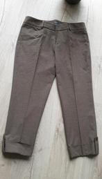 NiEUW! Stijlvolle Mexx 7/8 dames geklede broek, Ophalen of Verzenden, Nieuw, Maat 38/40 (M)